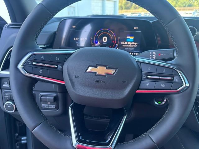 New 2026 Chevrolet Suburban Premier w/ Sun And Tow Package image 22