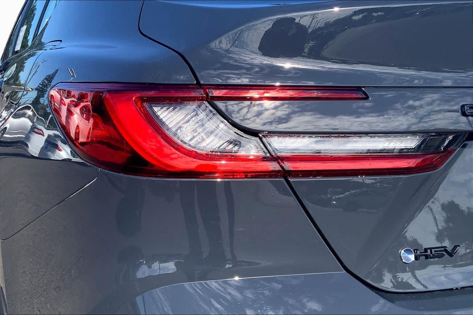 New 2026 Toyota Camry XLE FWD image 14