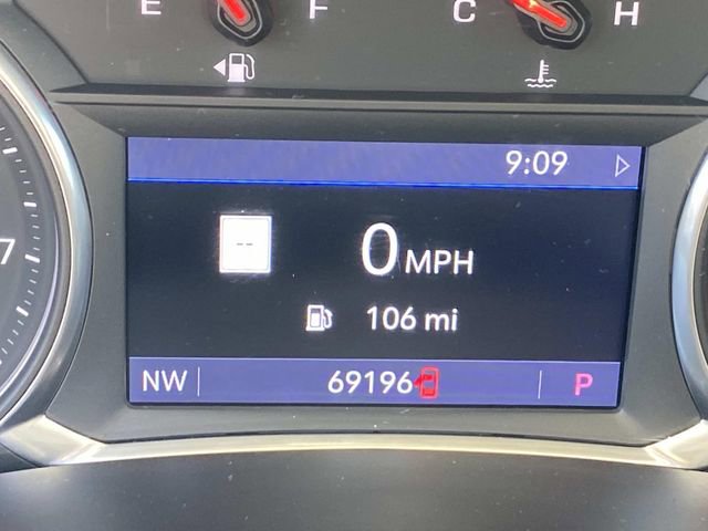 Used 2019 GMC Terrain Denali image 34