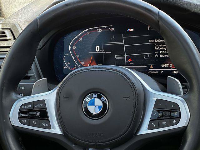 Used 2024 BMW X3 xDrive30i w/ Premium Package AWD/4WD image 21