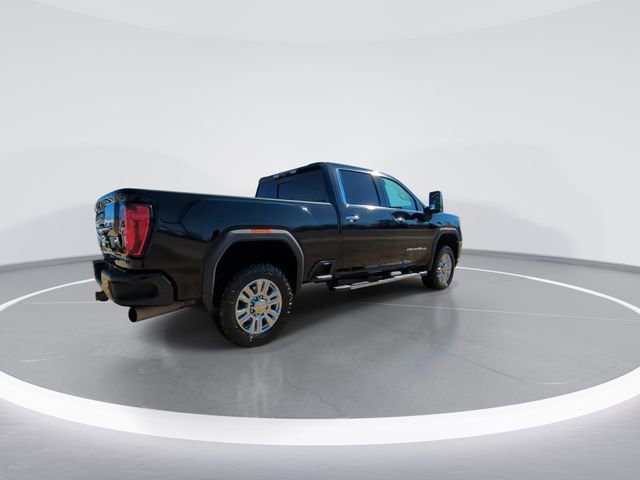 Used 2020 GMC Sierra 2500 Denali w/ Denali Ultimate Package image 8