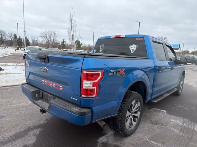Used 2019 Ford F150 XL w/ Equipment Group 101A Mid image 6