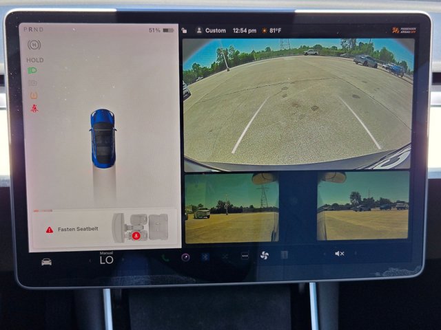 Used 2018 Tesla Model 3 Long Range image 11