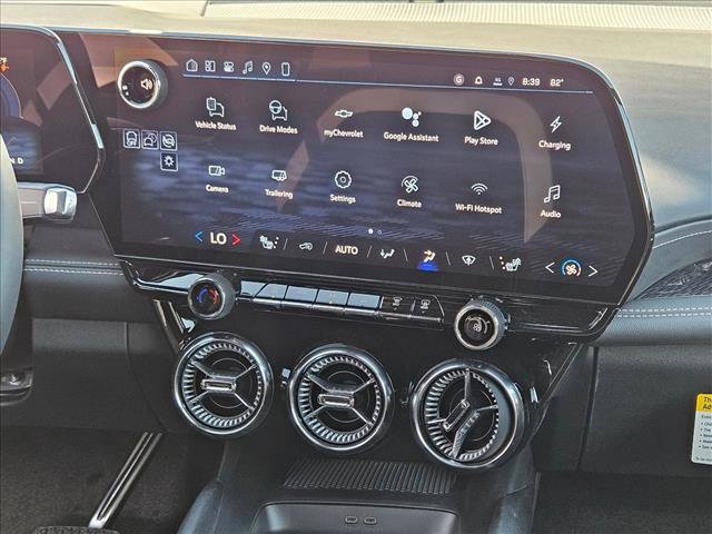 New 2026 Chevrolet Blazer EV LT FWD image 12