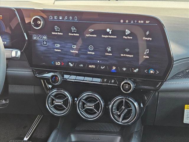 New 2026 Chevrolet Blazer EV LT FWD image 12