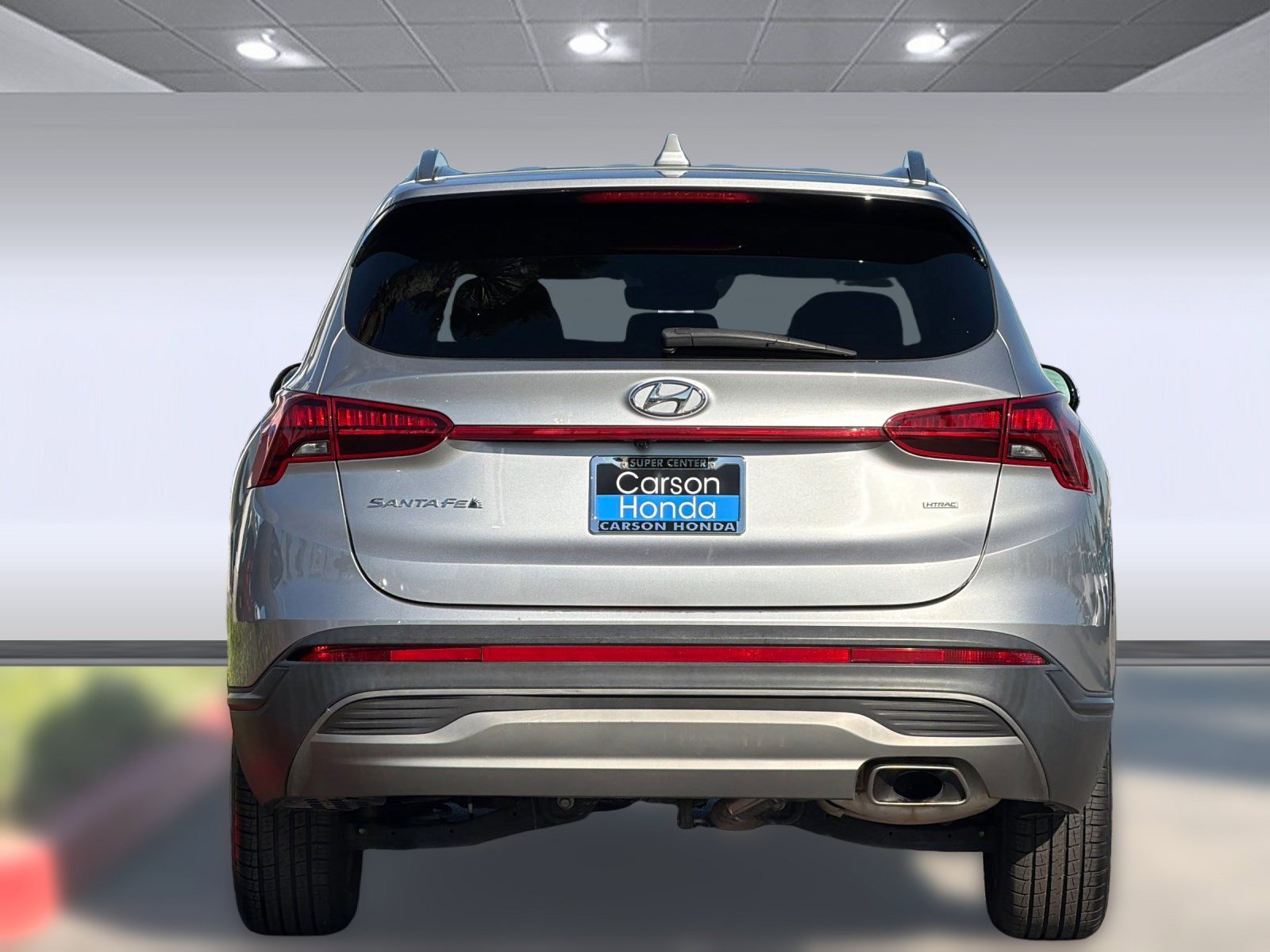 Used 2023 Hyundai Santa Fe SEL image 9
