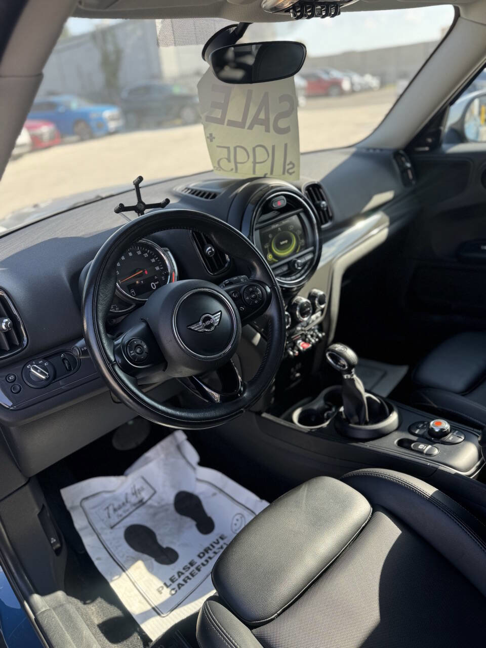 Used 2018 MINI Cooper Countryman ALL4 image 14