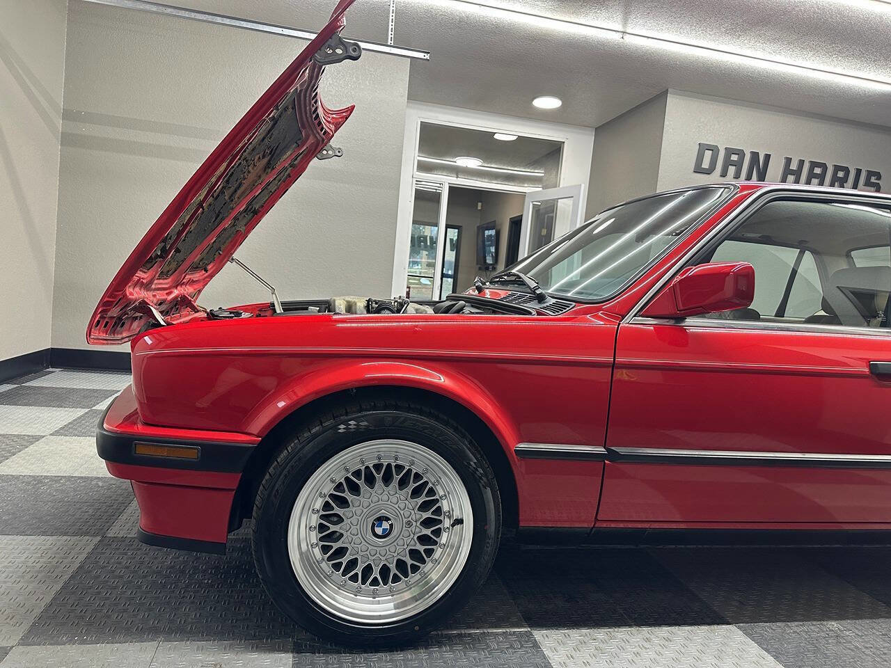 Used 1991 BMW 318i Sedan image 58