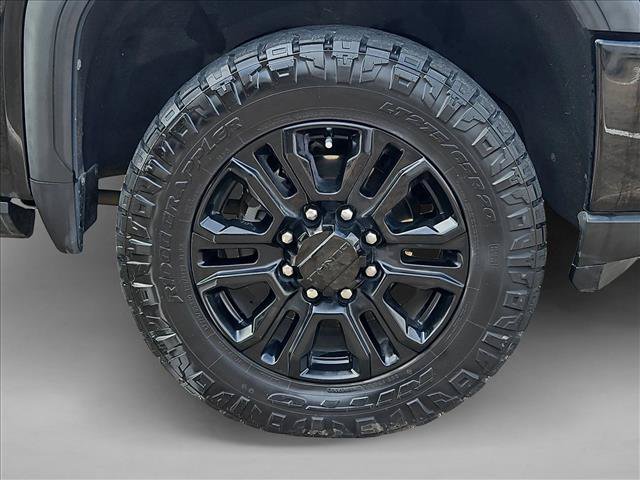 Certified 2021 GMC Sierra 2500 Denali w/ Denali Black Diamond Edition AWD/4WD image 25