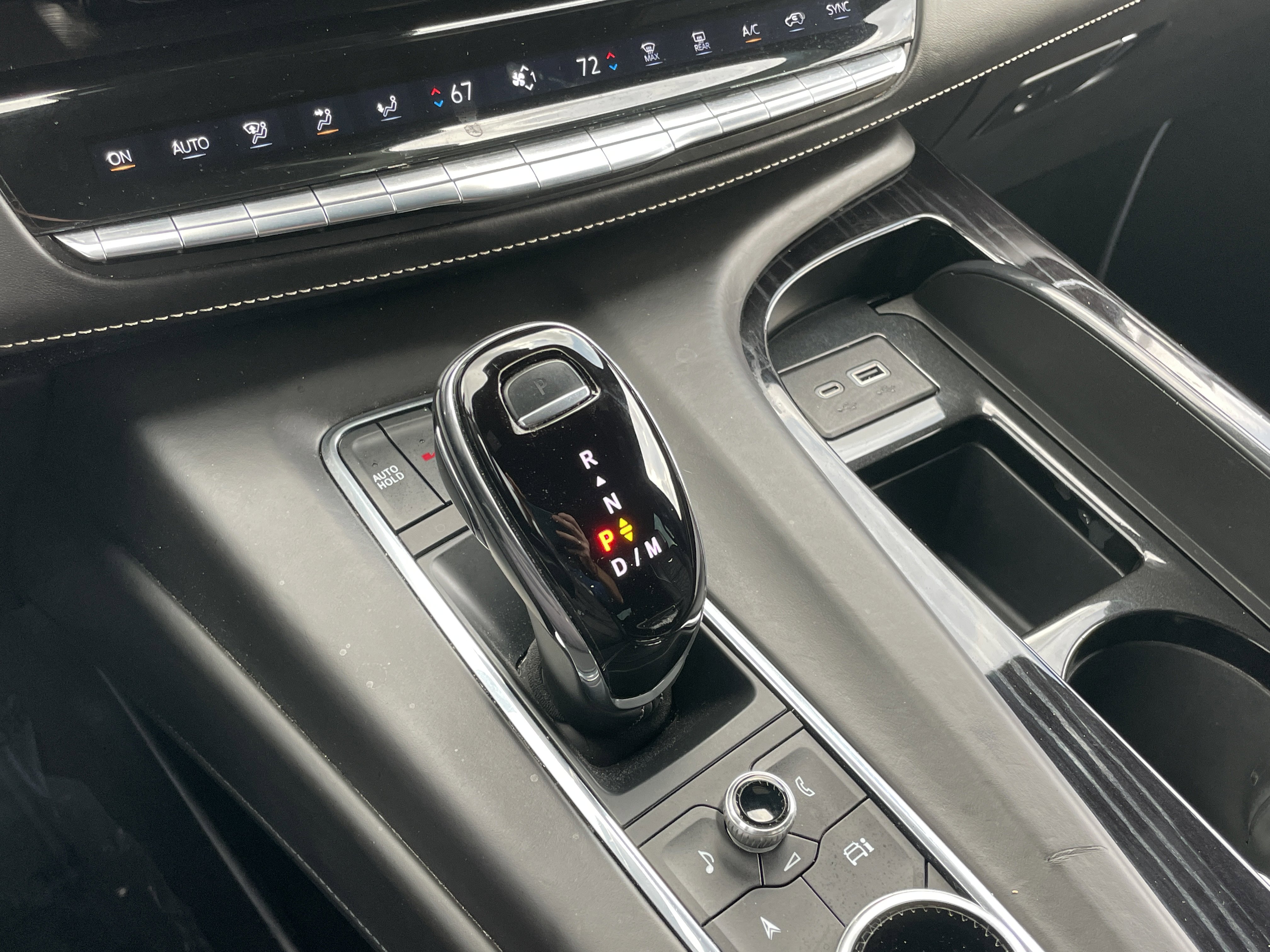 Used 2023 Cadillac Escalade V image 31