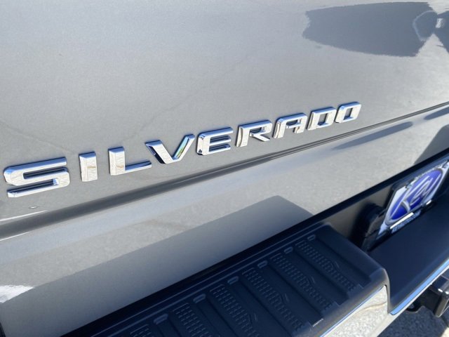 Used 2025 Chevrolet Silverado 1500 LT image 19