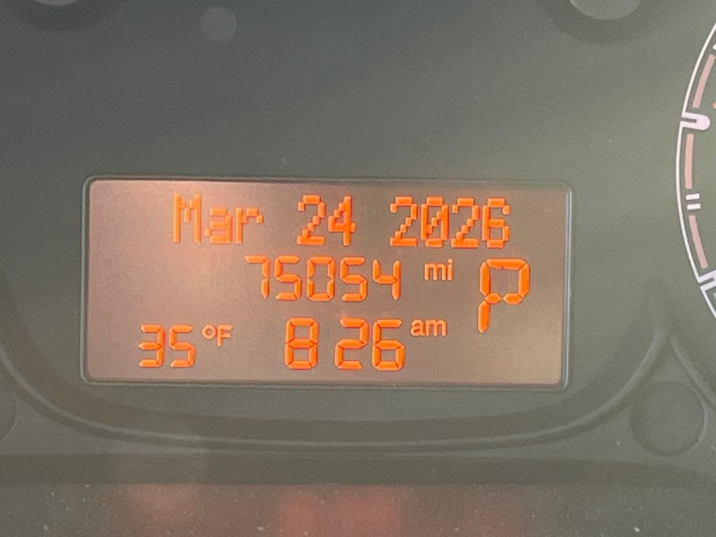 Used 2015 RAM ProMaster City Tradesman w/ Rear Back-up Camera Group image 10