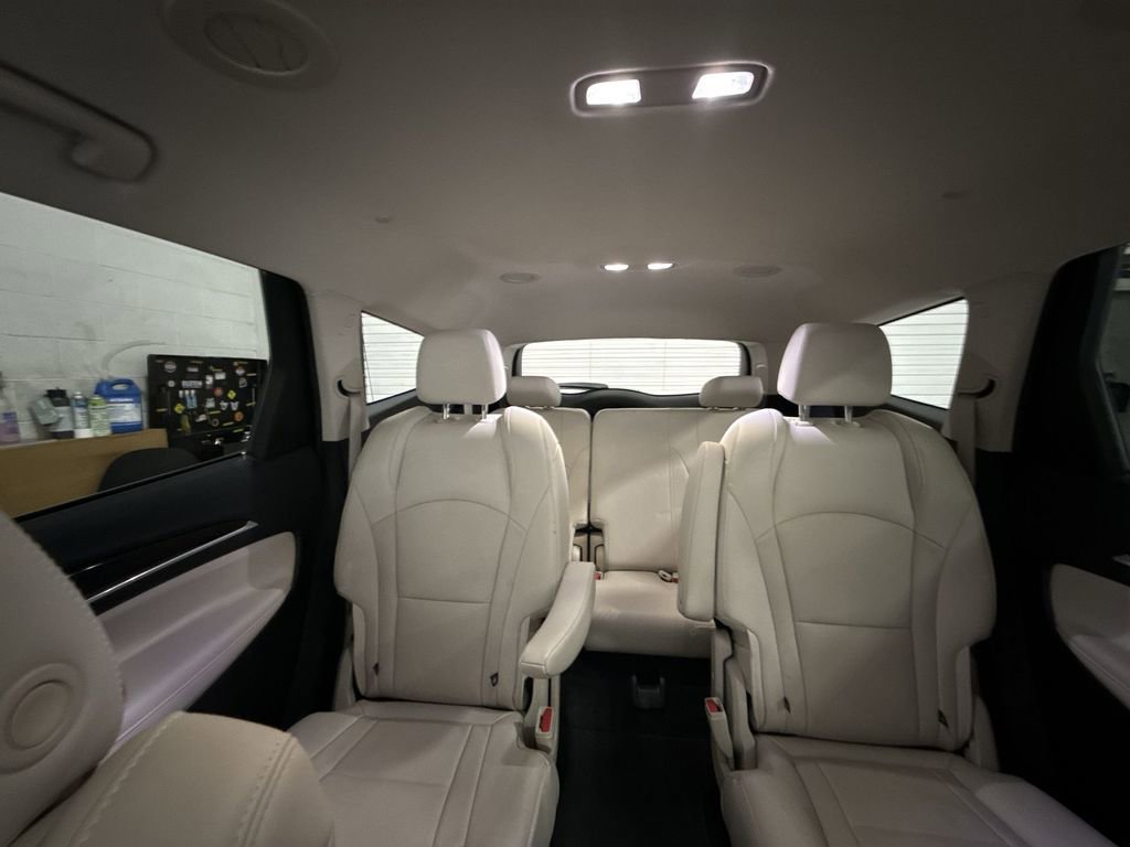 Certified 2023 Buick Enclave Premium w/ Trailering Package, 5000 lbs. image 28