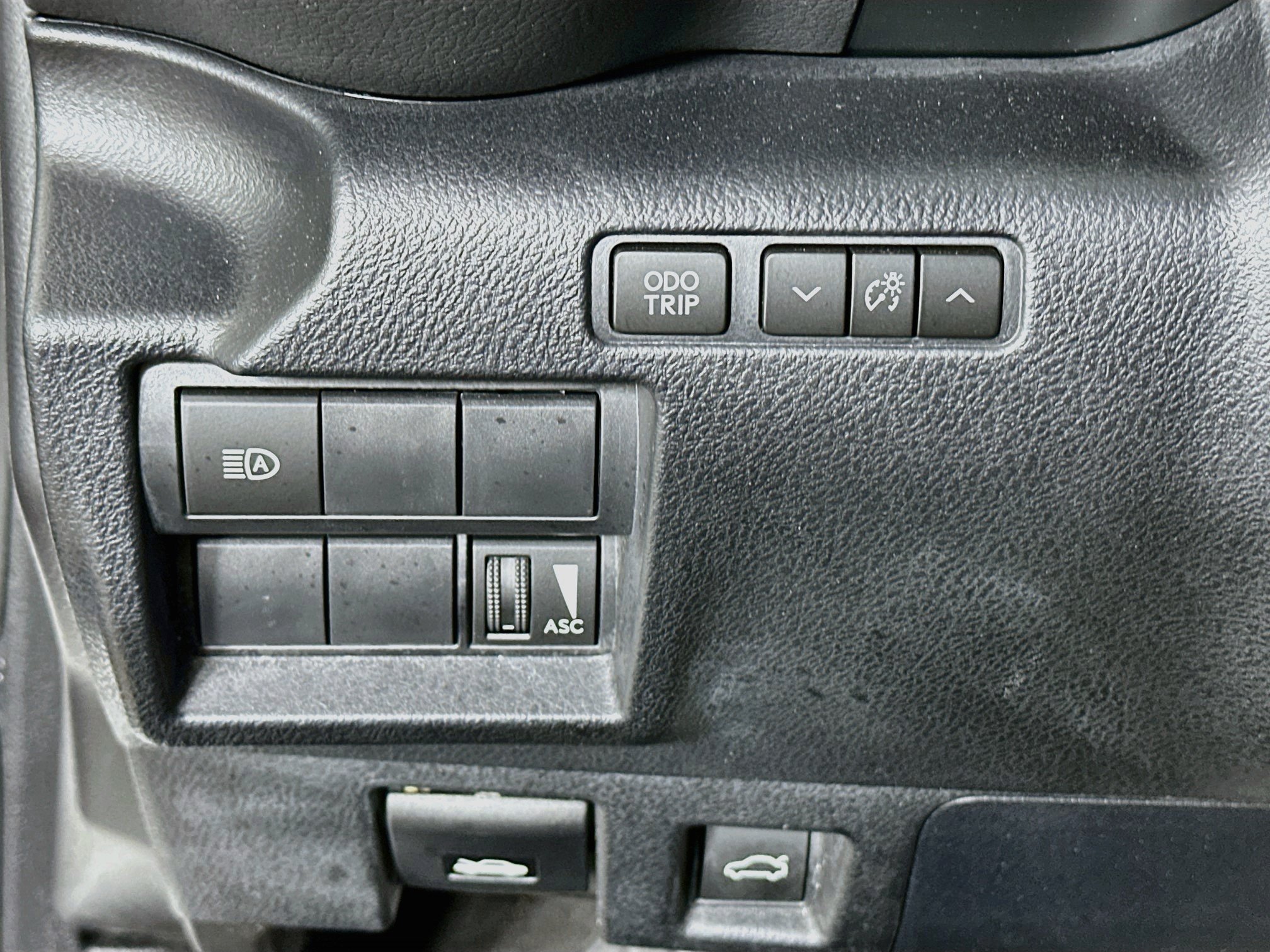Used 2024 Lexus IS 350 F Sport RWD image 17