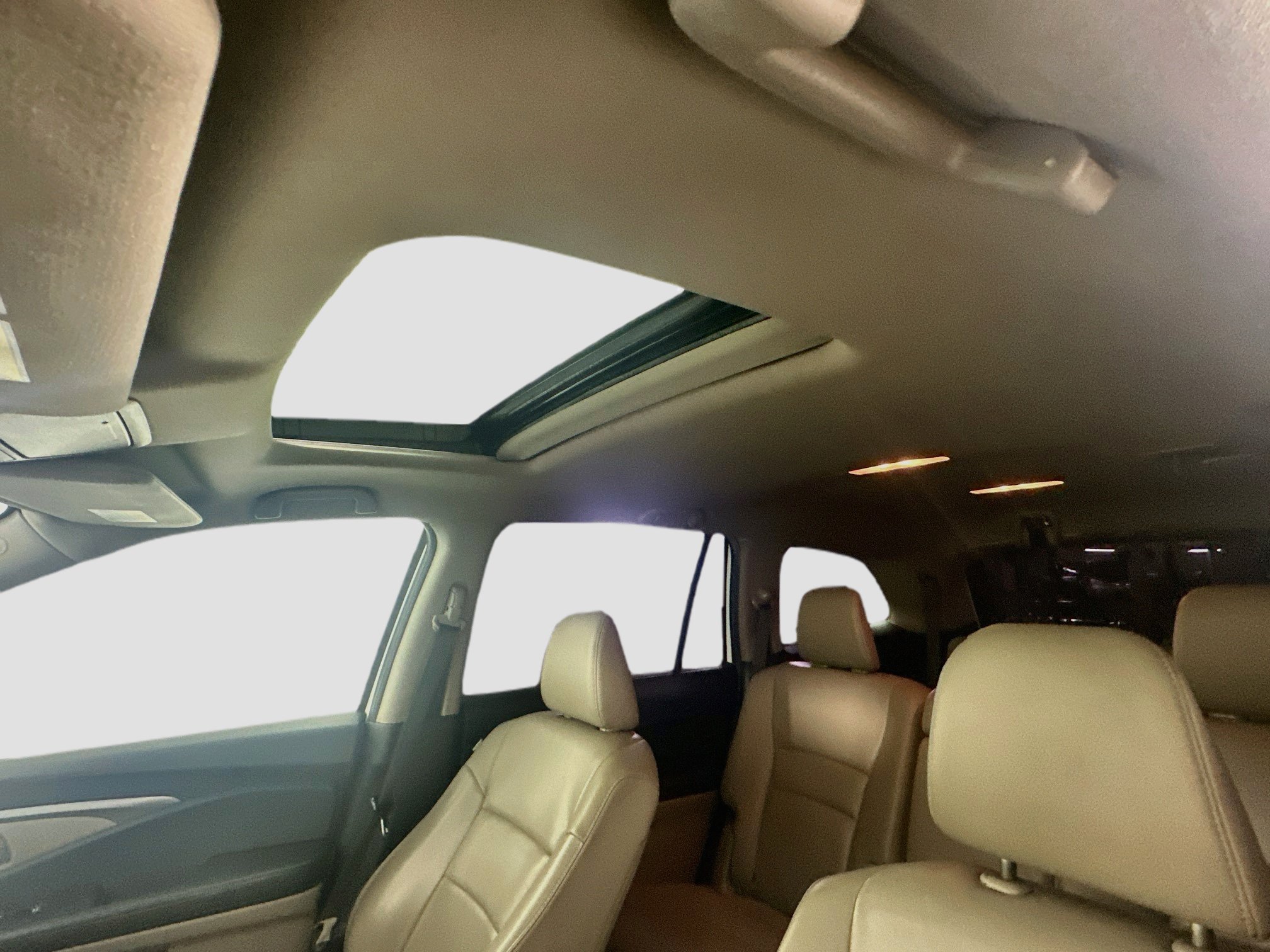Used 2018 Honda Pilot EX-L image 25