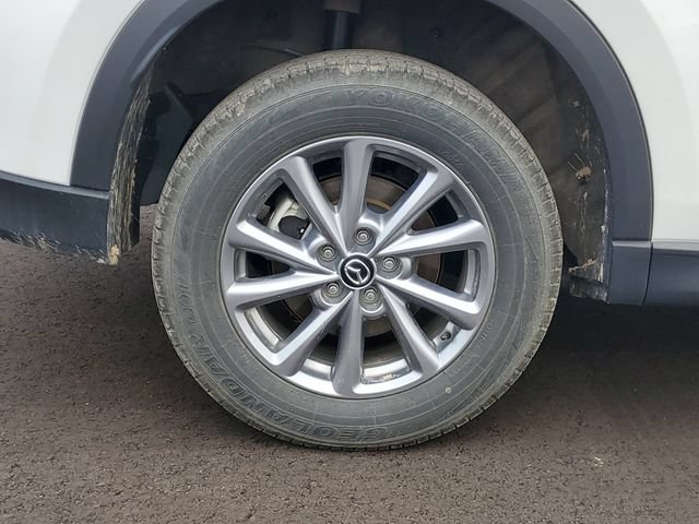 Used 2023 MAZDA CX-5 AWD 2.5 S image 5