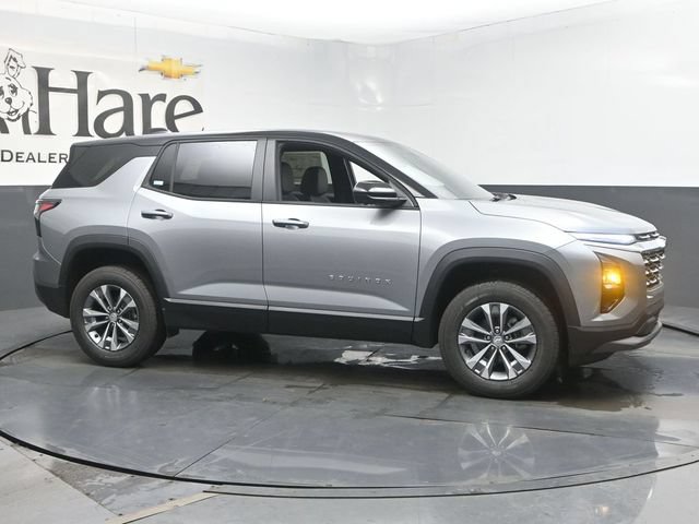 New 2026 Chevrolet Equinox LT w/ Convenience Package II