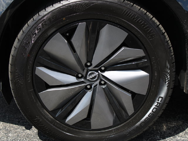 Used 2024 Nissan Ariya AWD image 31