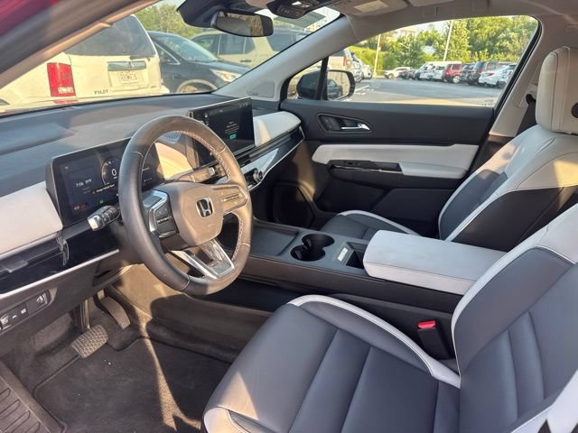Used 2025 Honda Prologue Touring image 13