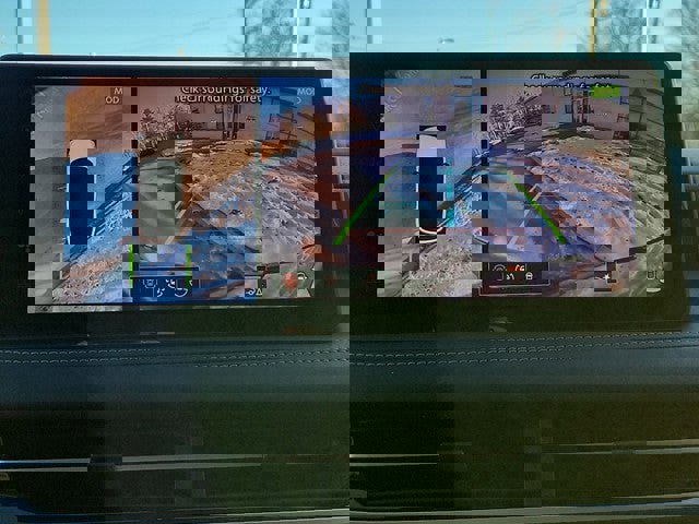 New 2026 INFINITI QX60 Luxe w/ Cargo Package image 62