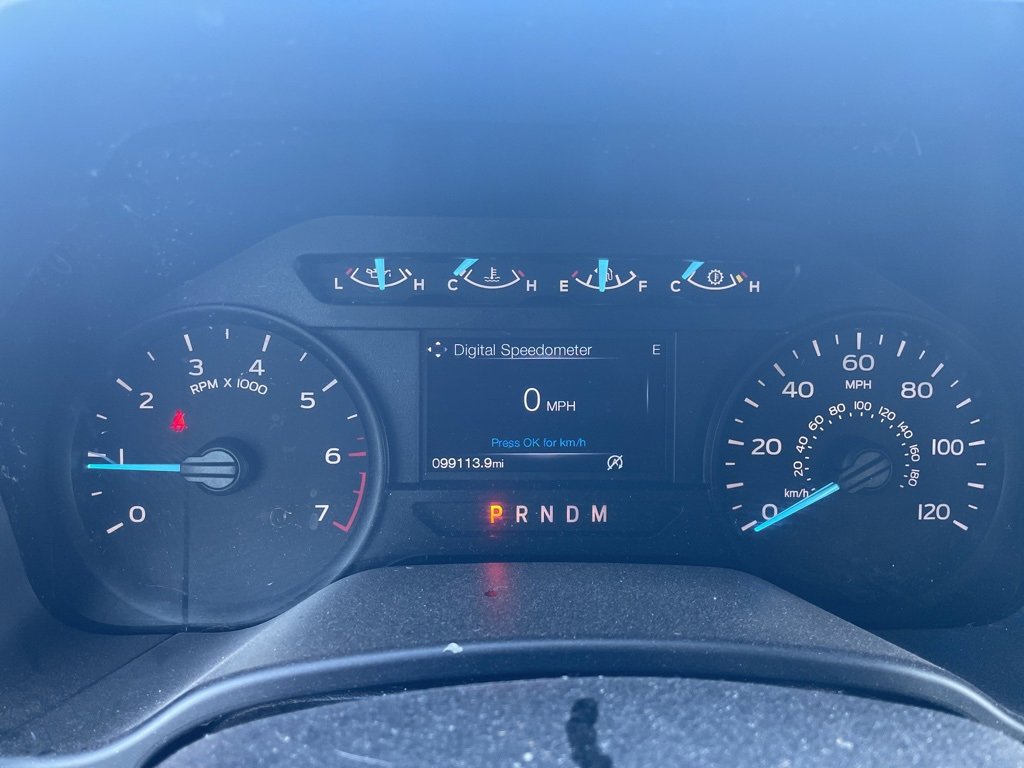 Used 2019 Ford F150 XL w/ Equipment Group 101A Mid image 12