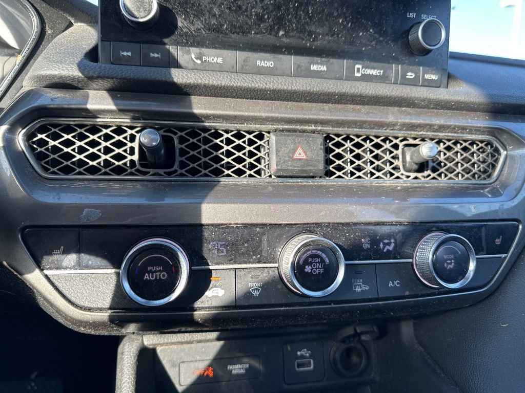 Used 2024 Acura Integra image 25