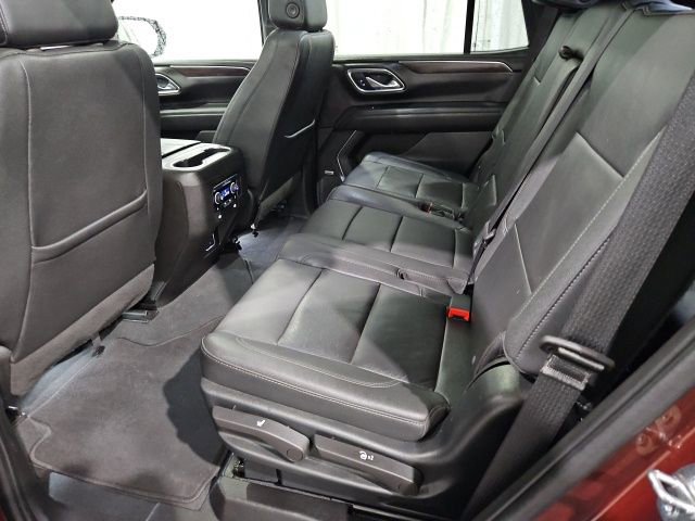 Certified 2023 Chevrolet Tahoe Z71 w/ Z71 Off-Road Package image 12