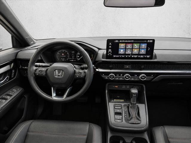 Certified 2024 Honda CR-V Sport Touring image 25