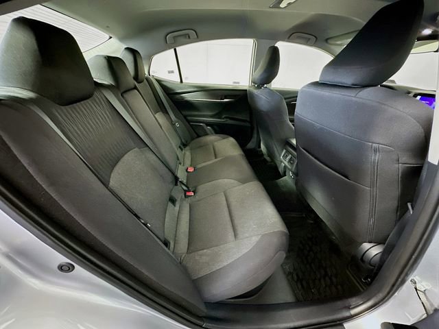 Certified 2025 Toyota Camry LE image 25