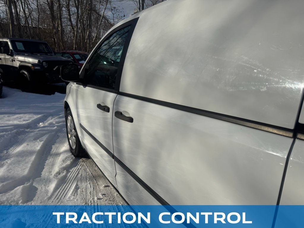 Used 2014 RAM C/V Tradesman FWD image 15