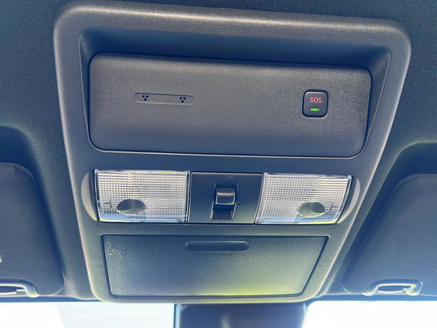 New 2026 Nissan Frontier PRO-4X w/ Pro-4x Convenience Package image 30