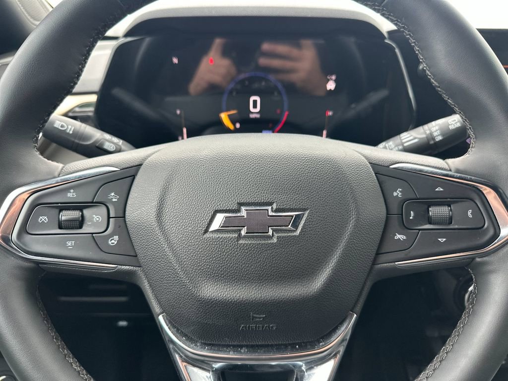 Used 2024 Chevrolet TrailBlazer ACTIV w/ Convenience Package image 22