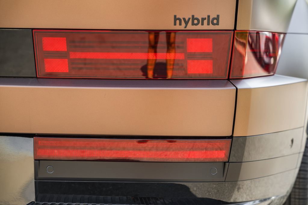 New 2025 Hyundai Santa Fe Calligraphy image 7