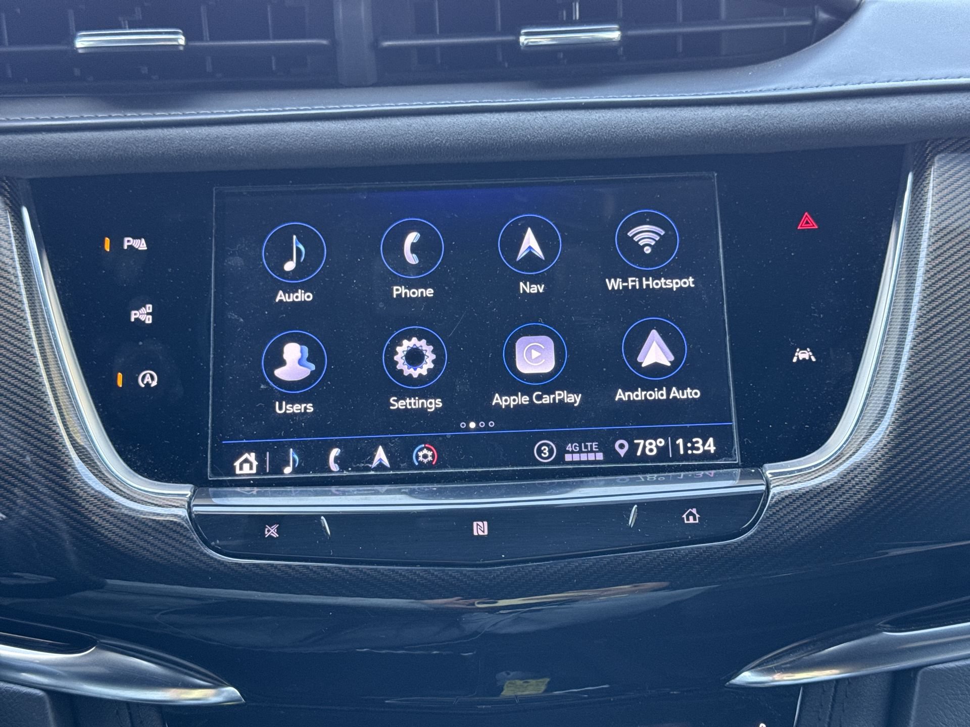 Certified 2020 Cadillac XT6 Premium Luxury w/ Platinum Package AWD/4WD image 16