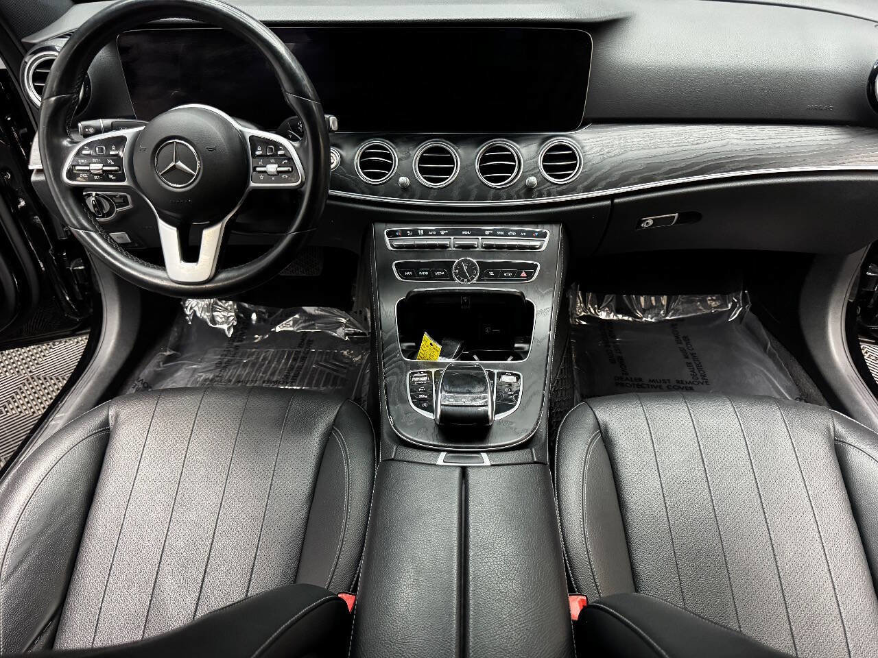 Used 2020 Mercedes-Benz E 350 Sedan image 39