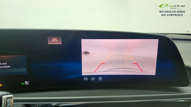 Used 2024 Cadillac Lyriq Tech w/ LPO, Floor Liner Package RWD image 47