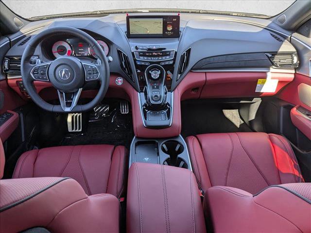 New 2026 Acura RDX A-Spec image 15
