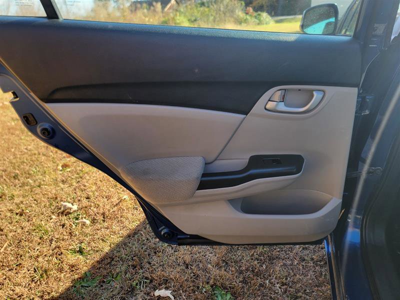 Used 2013 Honda Civic LX image 18