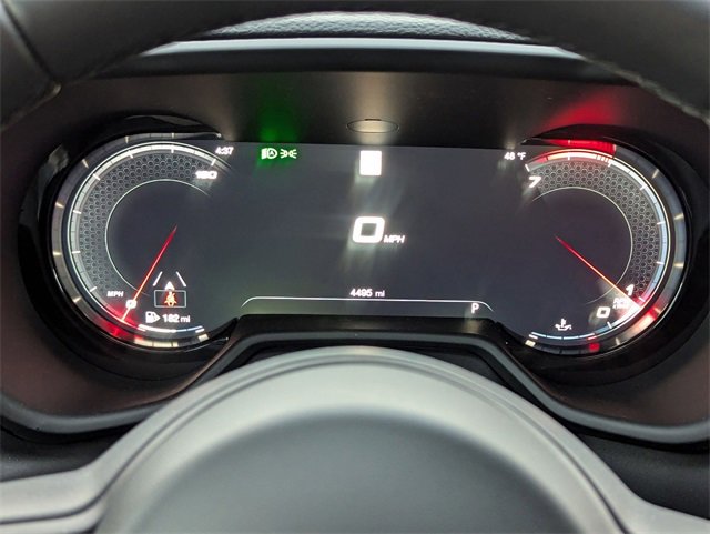 Used 2024 Dodge Hornet GT image 13