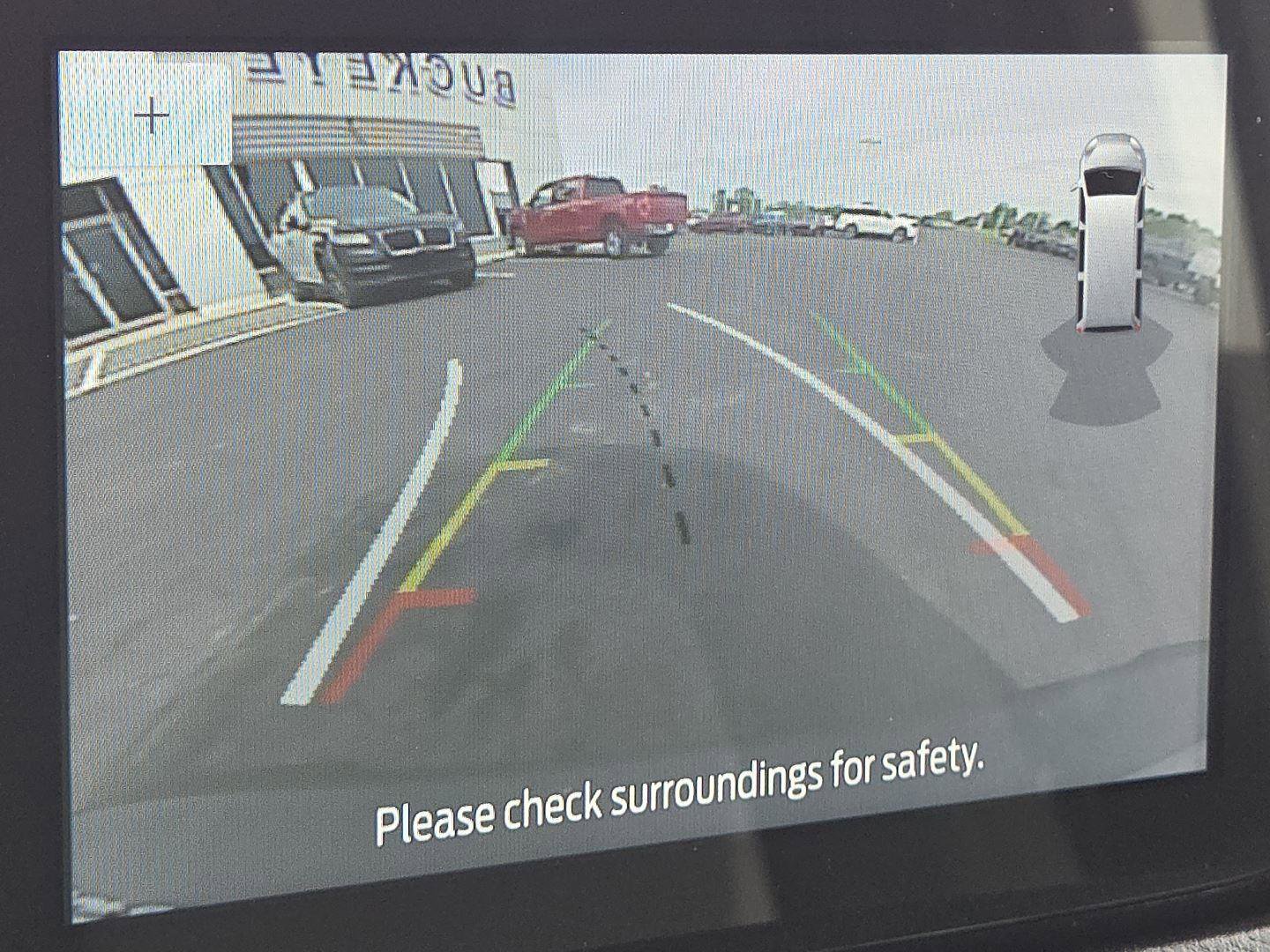 Used 2020 Ford Transit Connect XL FWD image 4