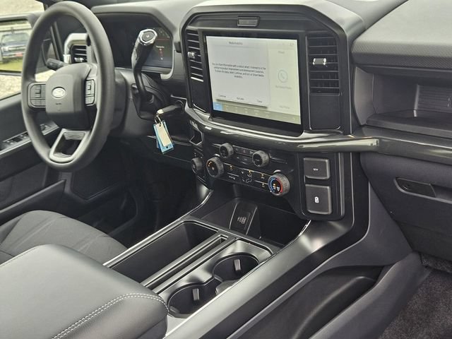 New 2026 Ford F150 STX w/ Equipment Group 200A AWD/4WD image 11