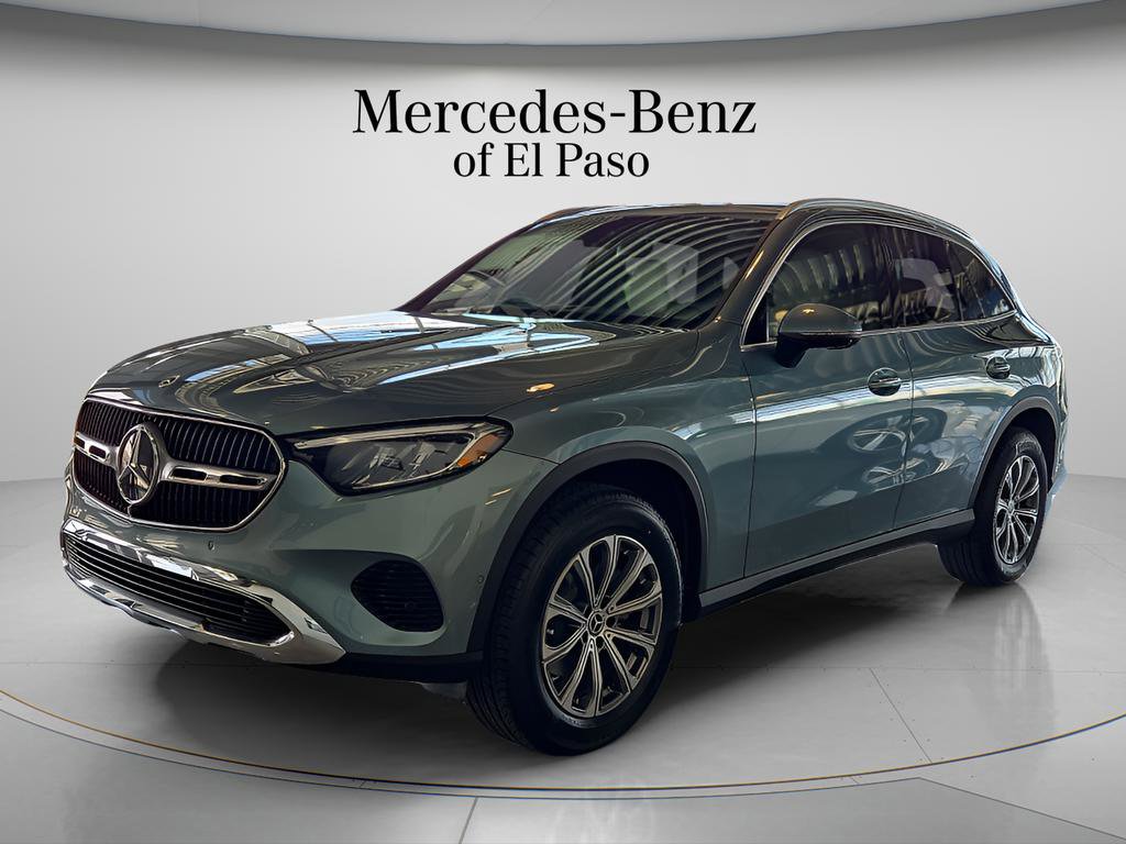New 2026 Mercedes-Benz GLC 300 image 6