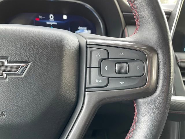 Used 2022 Chevrolet Tahoe RST w/ Luxury Package image 18