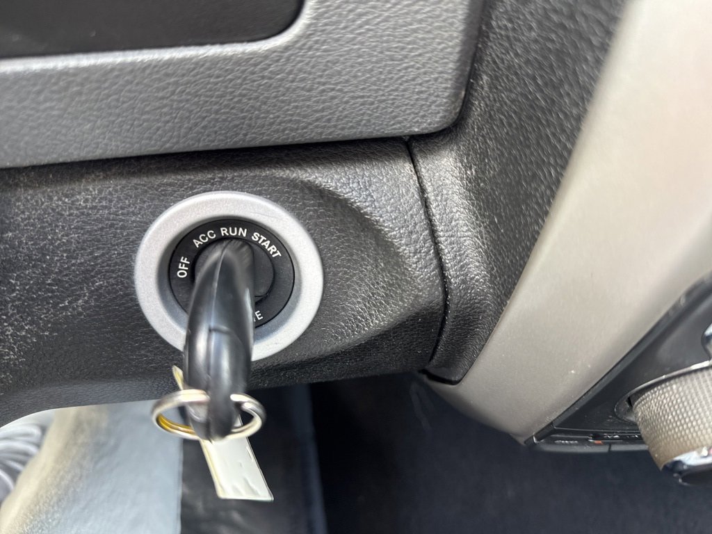 Used 2020 RAM 1500 Classic Warlock w/ Electronics Group image 34