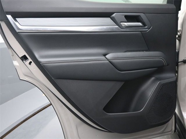 New 2026 GMC Terrain Elevation image 14