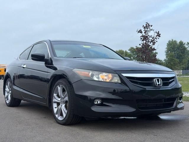 Used 2012 Honda Accord EX-L 360° Tour