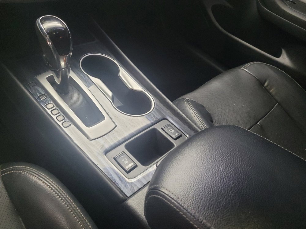 Used 2018 Nissan Altima 2.5 SL image 26