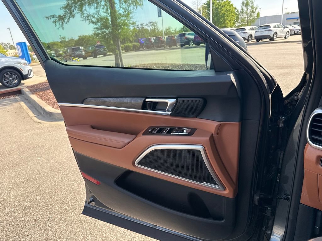 Used 2024 Kia Telluride EX X-Line image 17