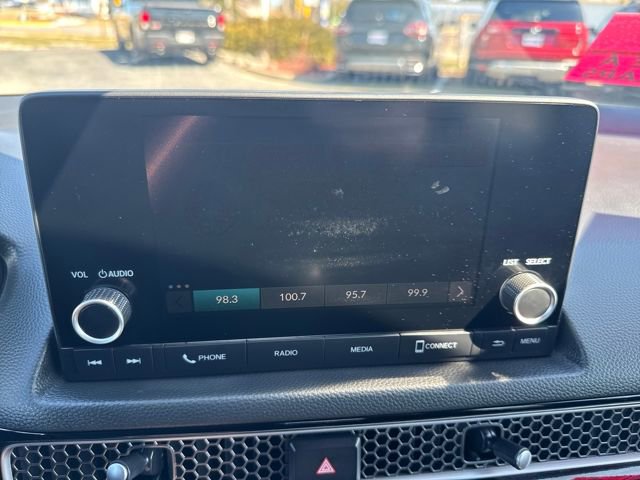 Used 2024 Honda Civic Sport image 30