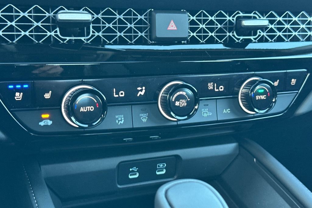 New 2026 Honda Accord Touring image 21